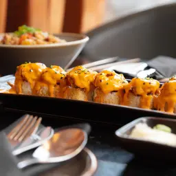 واي اف رول